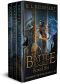 [Dagger of the World 01] • Battle Born Boxed Set · Dagger of the World Books 1 - 3